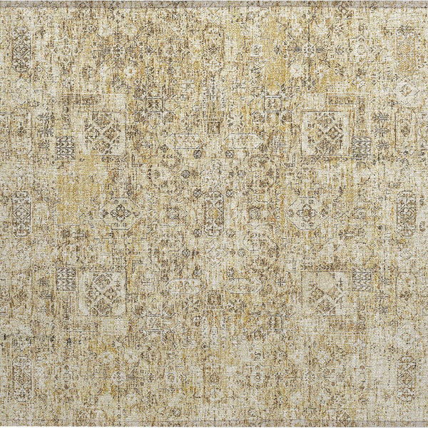 Addison Chantille ACN611 Wheat Rug