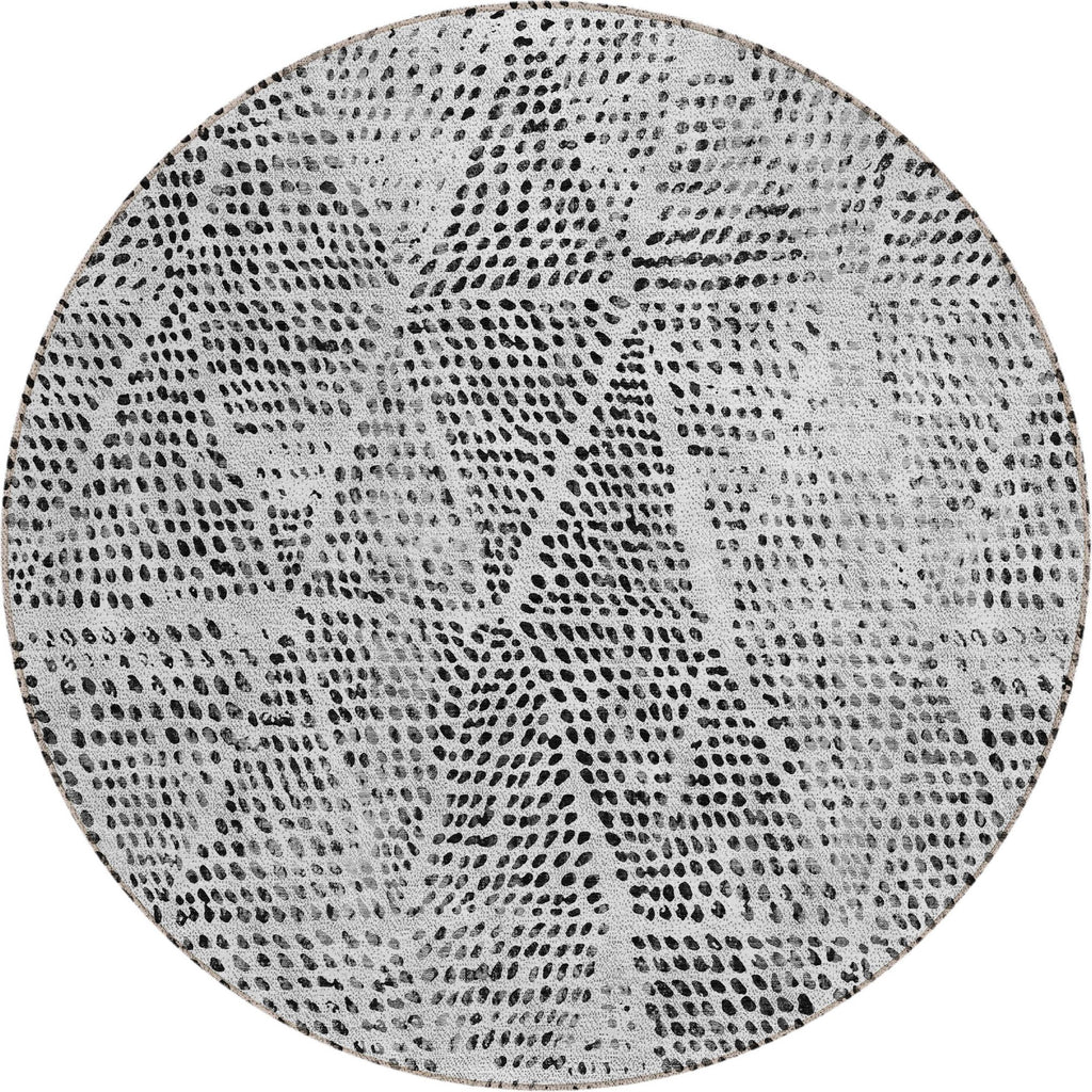 addison chantille acn591 pewter rug