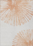 addison chantille acn642 salmon rug