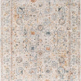 surya laila laa 2317 teal rug