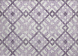Addison Chantille ACN616 Purple Rug