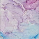 addison chantille acn516 purple rug