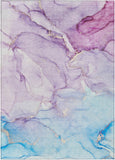addison chantille acn516 purple rug