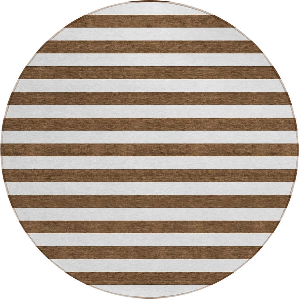 addison chantille acn528 chocolate rug
