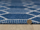 kas oriental provo 5789 blue rug
