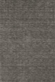 dalyn rafia rf100 charcoal rug