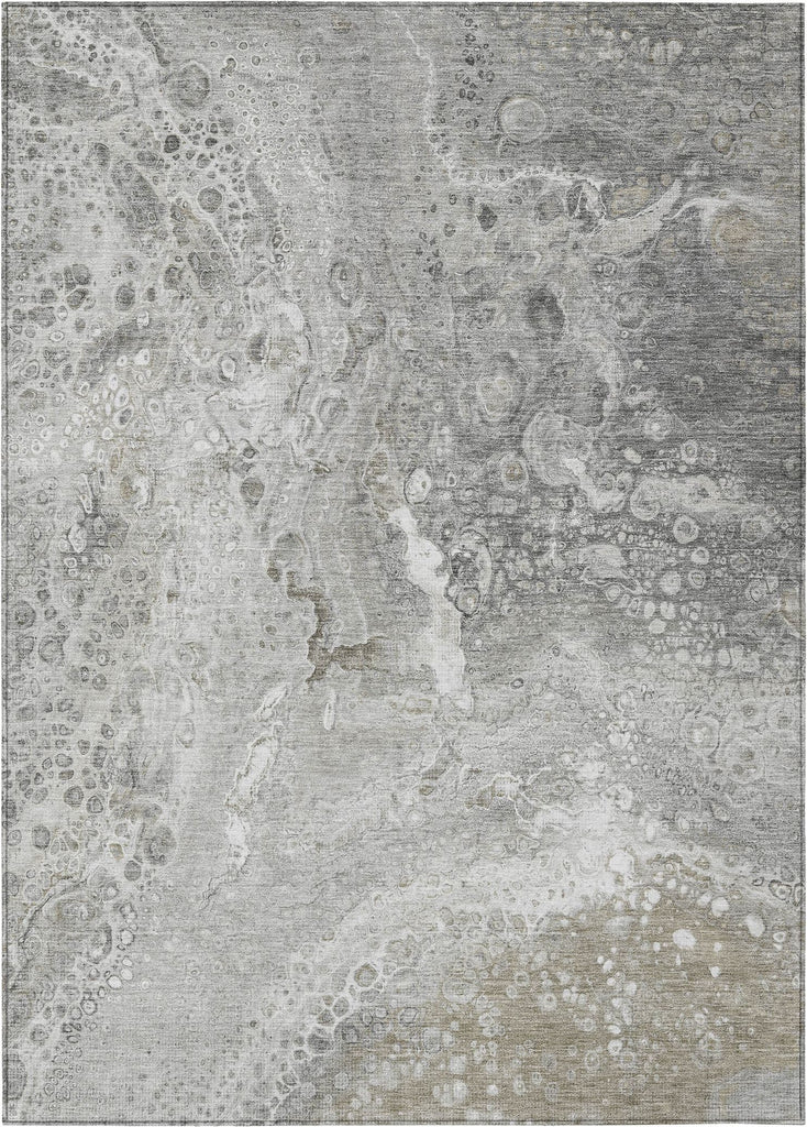addison chantille acn588 silver rug