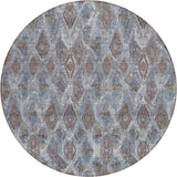 Addison Chantille ACN622 Blue Rug