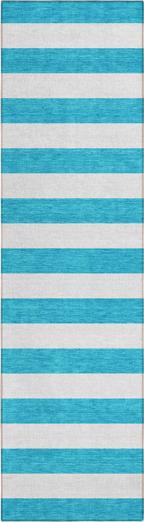 addison chantille acn528 teal rug