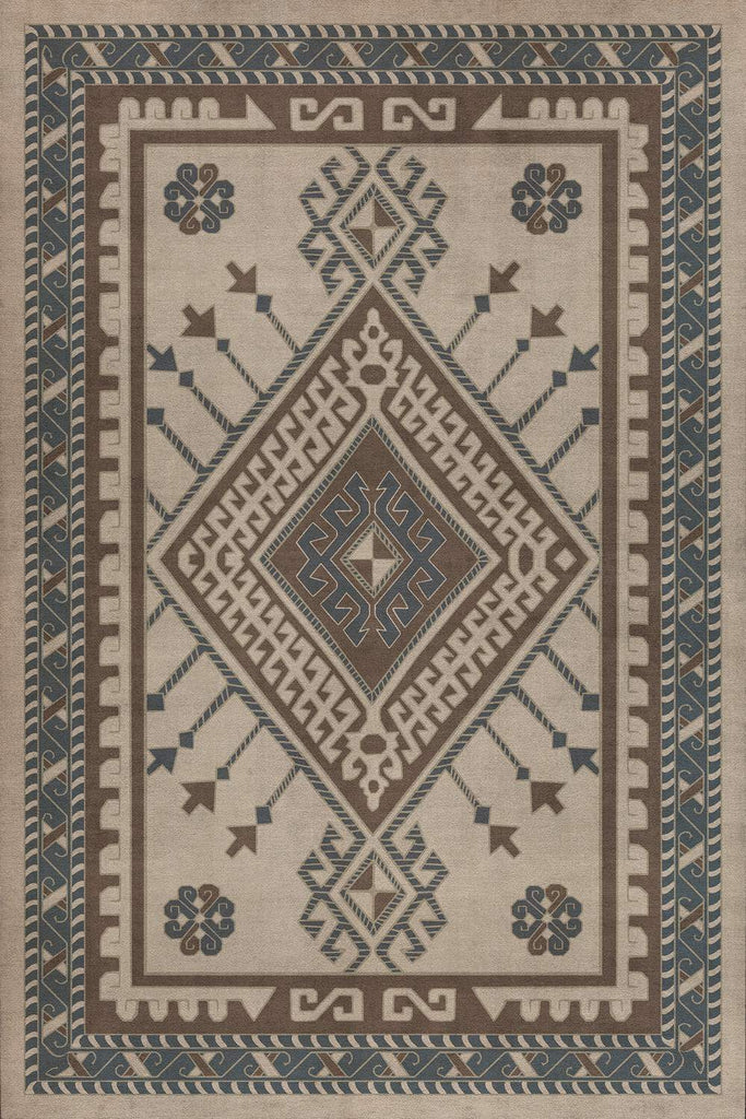 spicher and company persian bazaar bergama adnan rug