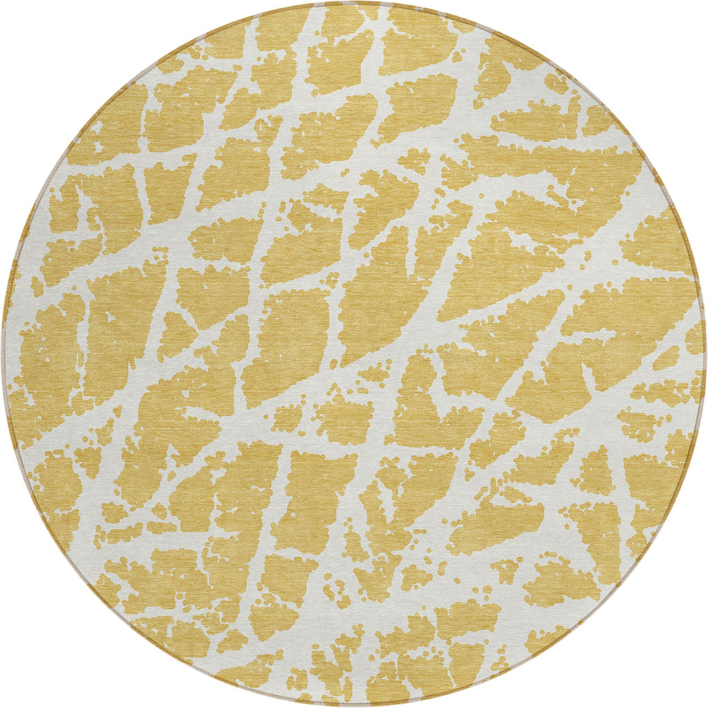 addison chantille acn501 gold rug