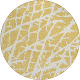 Addison Chantille ACN501 Gold Rug