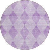 Addison Chantille ACN539 Lavender Rug