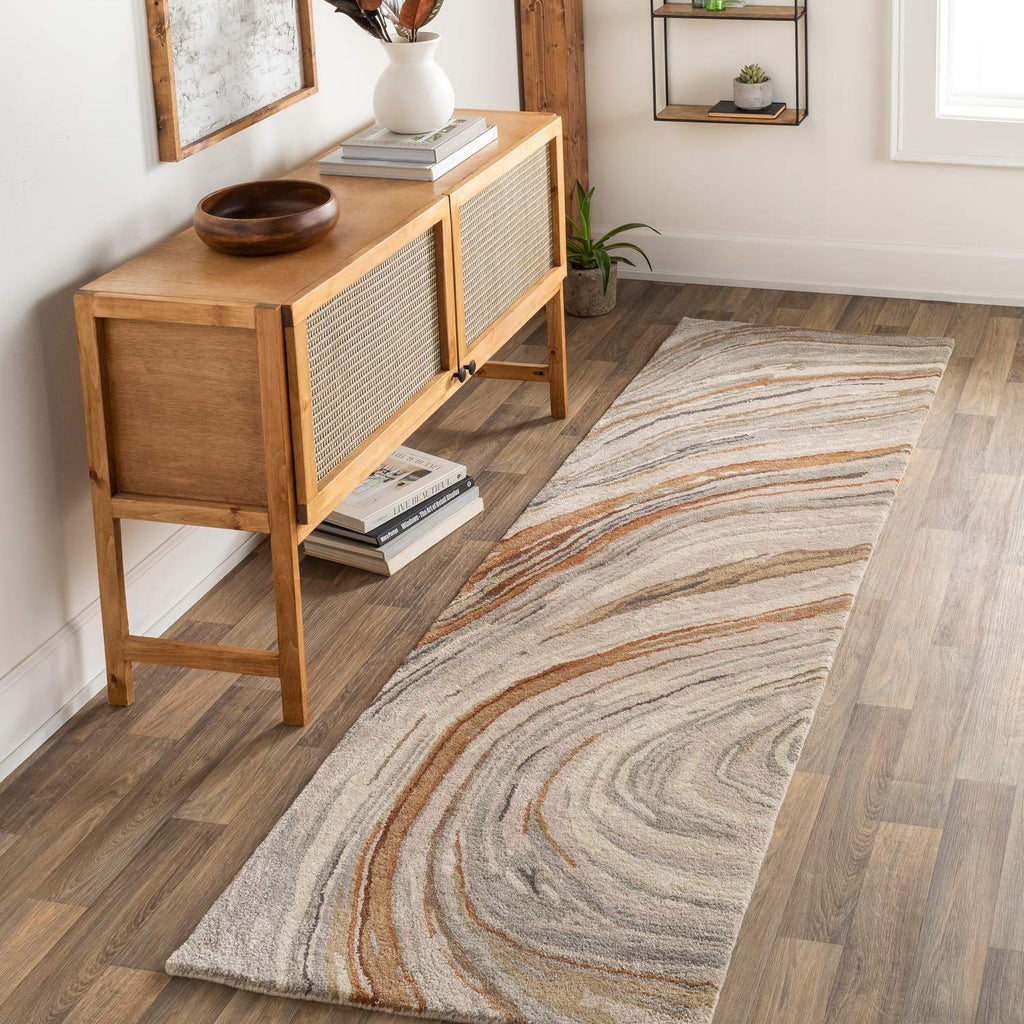 surya kavita kvt 2311 charcoal rug