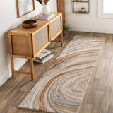 surya kavita kvt 2311 charcoal rug