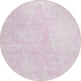 Addison Chantille ACN591 Pink Rug