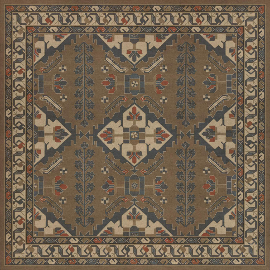spicher and company persian bazaar hamadan hadi rug