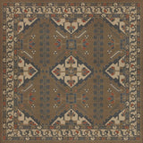 spicher and company persian bazaar hamadan hadi rug