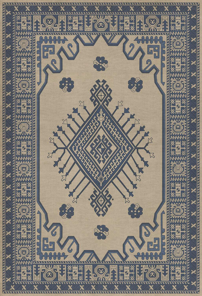 spicher and company persian bazaar bergama nehir rug