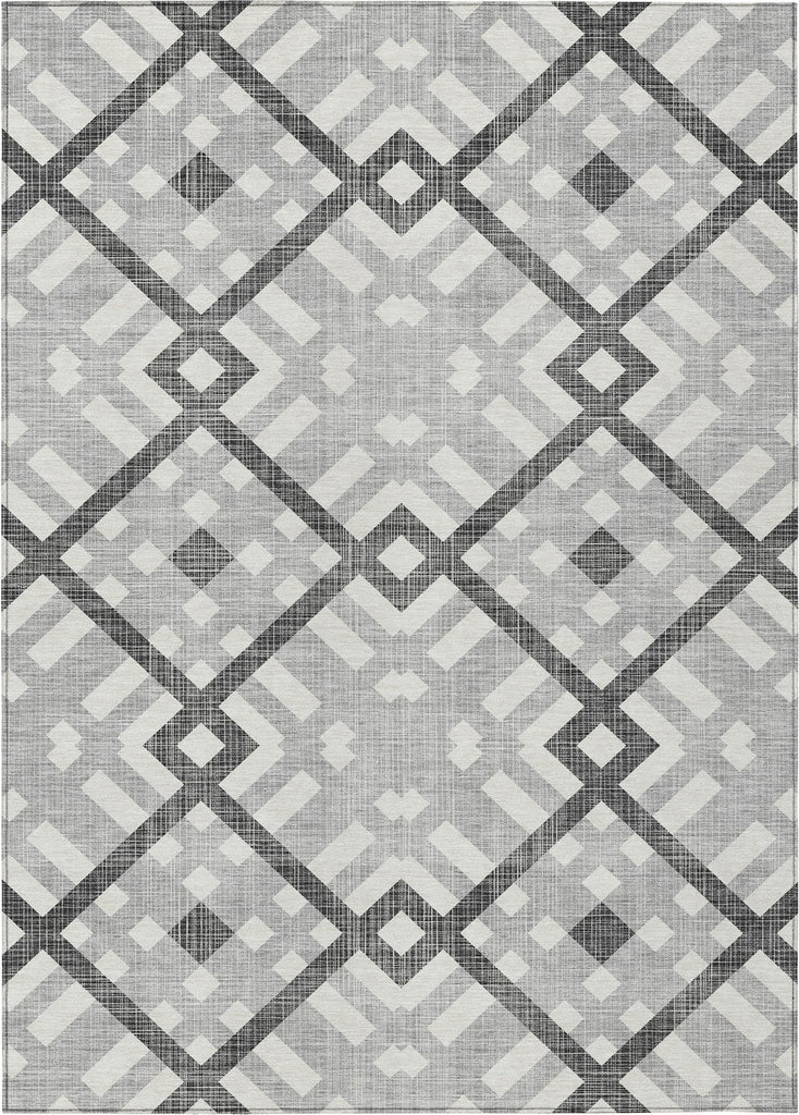 addison chantille acn616 gray rug