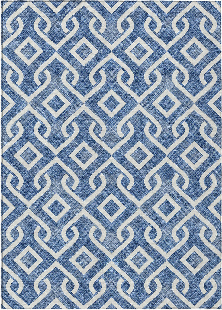 addison chantille acn621 blue rug