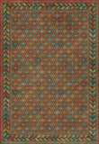 spicher and company persian bazaar daghestan vedma rug