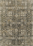 addison chantille acn637 coffee rug