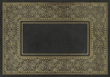 spicher and company english library precis rug