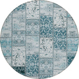 Addison Chantille ACN566 Teal Rug