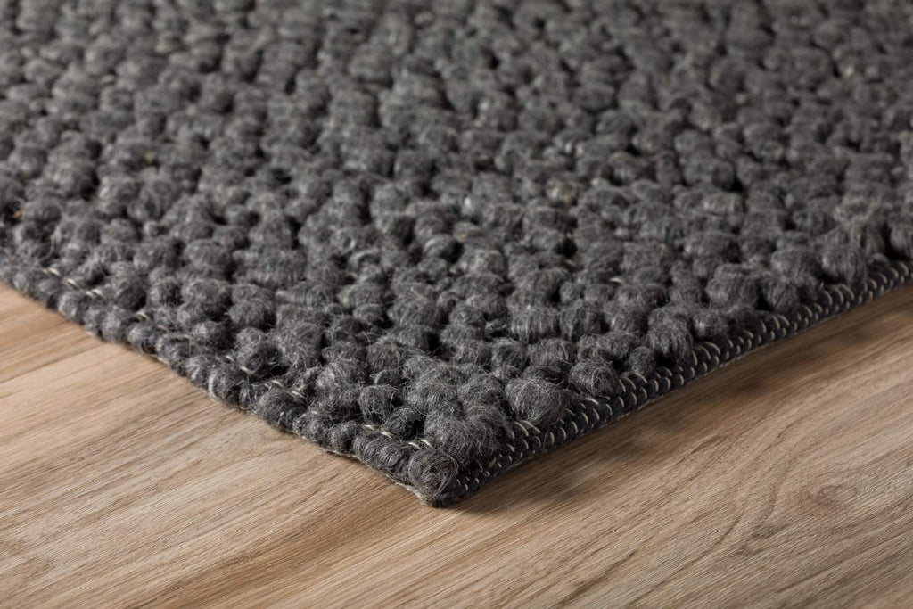 dalyn gorbea gr1 charcoal rug