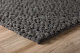 dalyn gorbea gr1 charcoal rug
