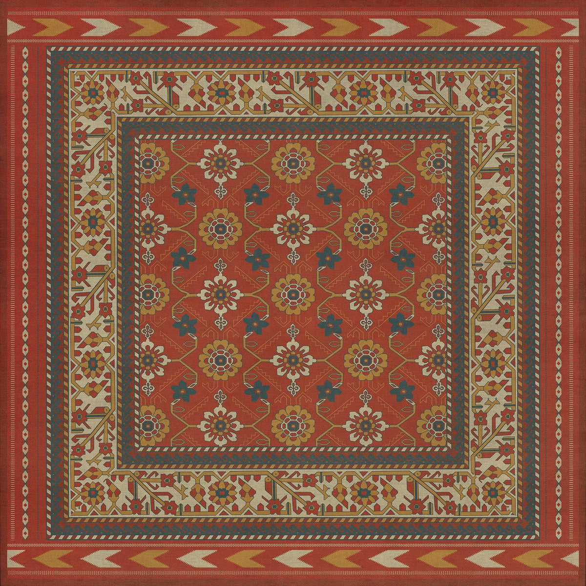spicher and company persian bazaar balouch jannat rug