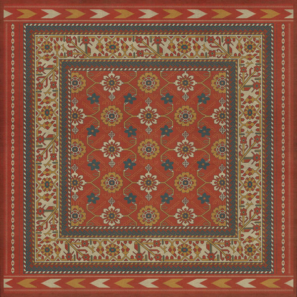 spicher and company persian bazaar balouch jannat rug