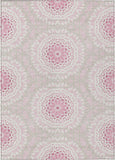 addison chantille acn619 pink rug