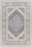 surya tuareg trg 2344 blue rug