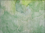 Addison Chantille ACN511 Green Rug
