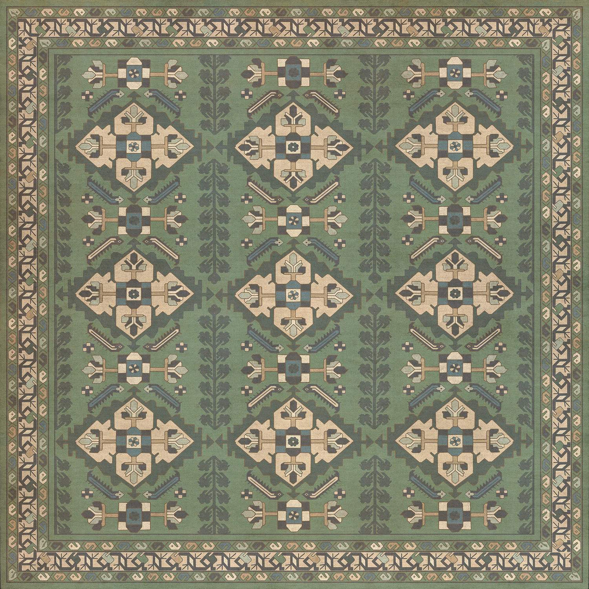 spicher and company persian bazaar hamadan yakamoz rug