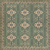spicher and company persian bazaar hamadan yakamoz rug
