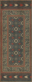 spicher and company persian bazaar balouch pahwal rug