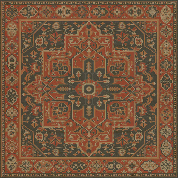 spicher and company persian bazaar camelot mordred rug