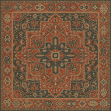 spicher and company persian bazaar camelot mordred rug