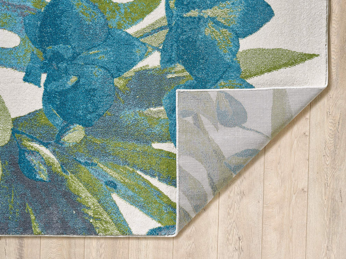 kas oriental stella 6275 green rug