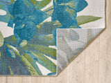 kas oriental stella 6275 green rug