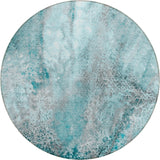 Addison Chantille ACN505 Teal Rug