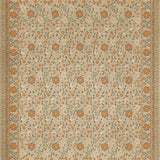 spicher and company persian bazaar samarkand bahora rug