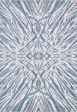 kas oriental luna 7144 gold rug