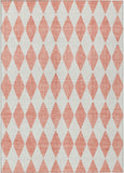 addison chantille acn578 salmon rug