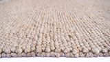 kas oriental pave 8508 ivory rug