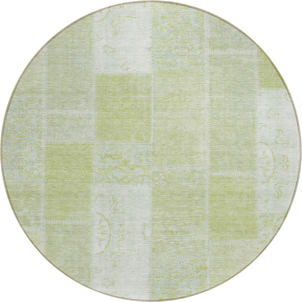addison chantille acn631 aloe rug