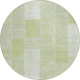 Addison Chantille ACN631 Aloe Rug